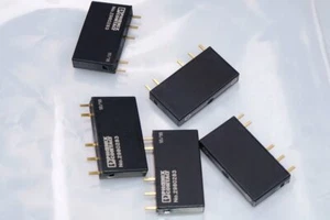 5 Pieces Phoenix CONTACT Plc-bp A1-14 2980283 Einzelsteckbrücke - Picture 1 of 1