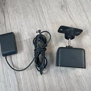 HTC Vive 2PR8100 Black Motion Tracking VR Base Station Tested - Picture 1 of 5