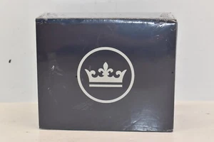 Peter Millar 2024 Mini Bluetooth Speaker Orange Model AFF24GWWPSPKR- NEW SEALED - Picture 1 of 2