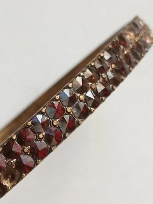 Bracelete Art Decò - Immagine 1 di 4