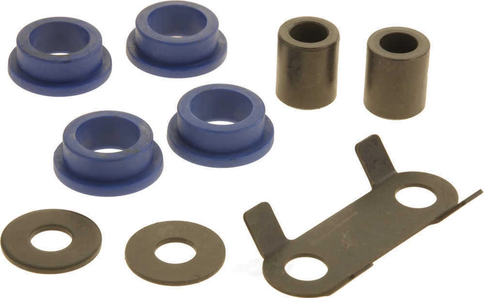 Bucha de haste de amarração de direção-PEC Autopart Intl 2700-96154 - Imagem 1 de 1