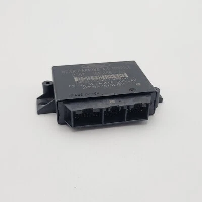 2013-2017 福特 ESCAPE 后停车辅助计算机控制模块 CJ5T-15K866-AJ — 第 1/4 张图片