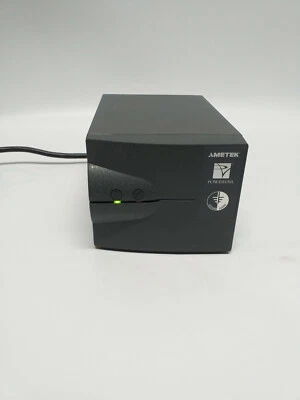 AMETEK PN: 66008-64R  MODEL: ABCG065-11 - Image 1 of 4