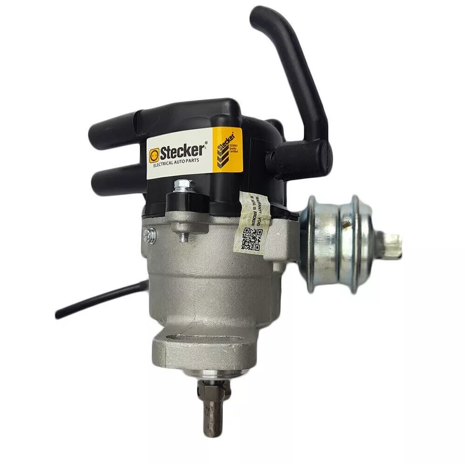 Ignition Distributor Fits For Daihatsu Rocky F300 Feroza 1.6L 1990 - 1995 - Image 1 of 4