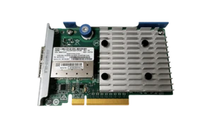 HP 622FLR Dual Port 10GB / 25GB Network Adapter 867332-001 869572-001 No SFPs - Photo 1/3