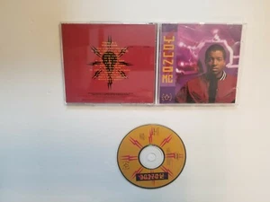 Brainstorm by Young M.C. (CD, Aug-1991, Capitol Records) - Picture 1 of 1