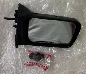 88155-SA0-748 NOS GENUINE LEFT MIRROR FOR HONDA CIVIC M82 - Bild 1 von 4