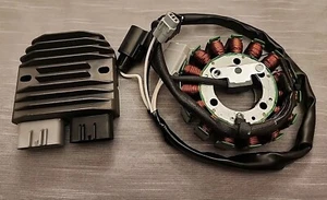 Caltric Regulator Rectifier & Stator - Picture 1 of 1