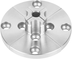 Juego de mandíbulas Mini Spigot para todos los mandriles NOVA y Record Power SC3, SC4 - Imagen 1 de 4