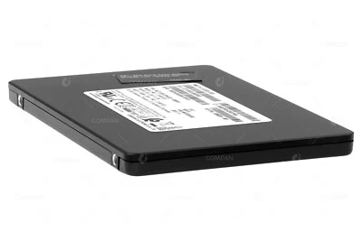 721393-001 HP SSD 512GB SATA 6G 2.5" SFF - Image 1 of 4