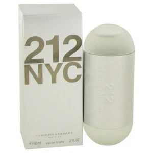 212 Perfume / 60ml / EDT / women - Picture 1 of 6