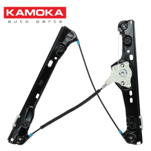 Regulador ventana eléctrico delantero derecho para BMW Serie 3 E90 E91 sin motor - Imagen 1 de 3