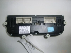Parte climatizada VW Passat Variant (3C5, B6) 5K0907044BS elemento de control para climatización - Imagen 1 de 5