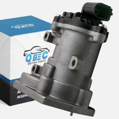 VÁLVULA EGR PARA FORD FOCUS II C-MAX S-MAX GALAXY 1.8 TDCI DIÉSEL MPV; 4M5Q9424BC - Imagen 1 de 4