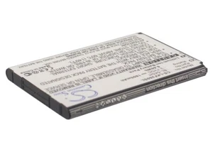 Batteria agli ioni di litio per LG G3 S G3 Vigor G3s 3.7V 1800mAh - Foto 1 di 5