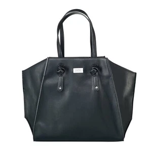 NEW Isoki Easy Access Tote - Toorak Black - Picture 1 of 2