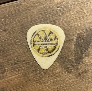 Adidas Spezial Stone Roses Casual Guitar Pick Glow In The Dark