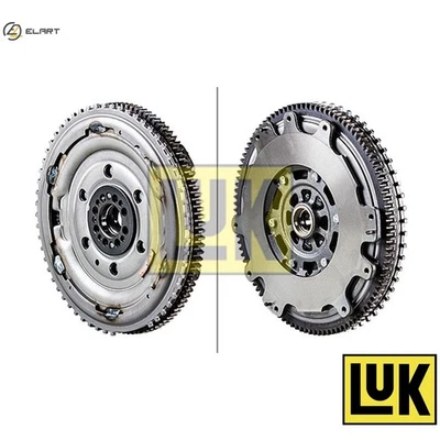 FLYWHEEL 415 0281 11 FOR NISSAN TINO/ALMERA SENTRA/II/Hatchback X-TRAIL/SUV 2.2L - Image 1 of 4