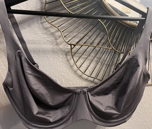 NWT Cuup Bra32F The Scoop Micro Pale Blue-See description on color - Picture 1 of 5