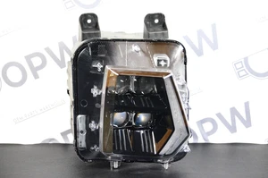 Perfect 2022-2025 Hyundai Santa Cruz SEL Limited LED Headlight Right RH Side OEM - Picture 1 of 12