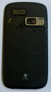 HTC 8925 SCHWARZ BATTERIEFACHDECKEL TOP ZUSTAND 5 STÜCK - Bild 1 von 1