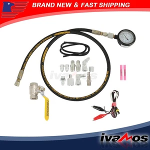 For Ford F250 F350 6.0/7.3L Hpop Test Tool High Pressure&Air Leak - Picture 1 of 11