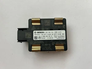 Mercedes-Benz GLE W167 2020 Distronic radar sensor A0009059013 CEN27912 - Picture 1 of 4