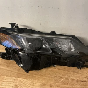 CAPA 2018 2019 2020 Toyota Camry Headlight RH - Picture 1 of 4
