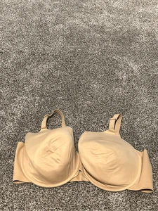 Sujetador Cacique ligeramente forrado cobertura completa talla 44F - Imagen 1 de 4