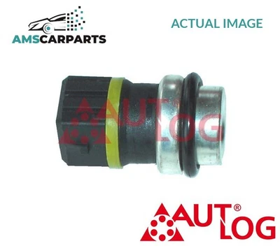 COOLANT TEMPERATURE SENSOR AS2007 AUTLOG NEW OE REPLACEMENT - Image 1 of 4