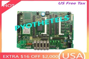 NEW Fanuc Circuit Board A20B-8101-0285 Tested OK In Stock - Picture 1 of 10