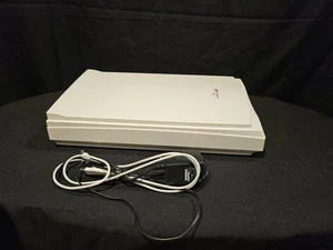 Working Genius ColorPage-Vivid Pro Scanner In Amazing Shape. Vintage Electronics - Picture 1 of 6