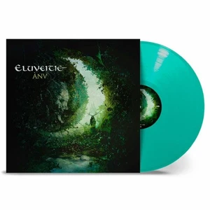 ELUVEITIE - Anv - Vinyl (mint bio vinyl LP) - Picture 1 of 1