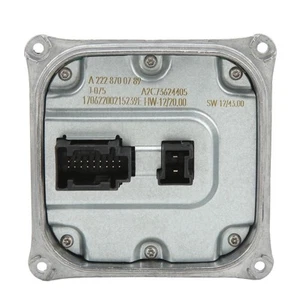 ZZ1 LED Headlight Ballast 228700789 Headlamp Control Unit Replacement For - Picture 1 of 12