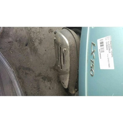 ⭐ MOTORE (SENZA ACCESSORI) PER PIAGGIO (CICLOMOTORI) VESPA 150 LX (05-11) 150CC - Immagine 1 di 3