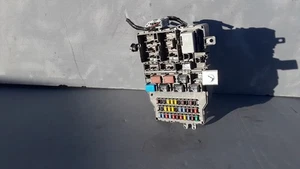 2007 Honda Accord Coupe 2-Door 2.4L MT Interior Fuse Box Relay Junction OEM - Picture 1 of 20