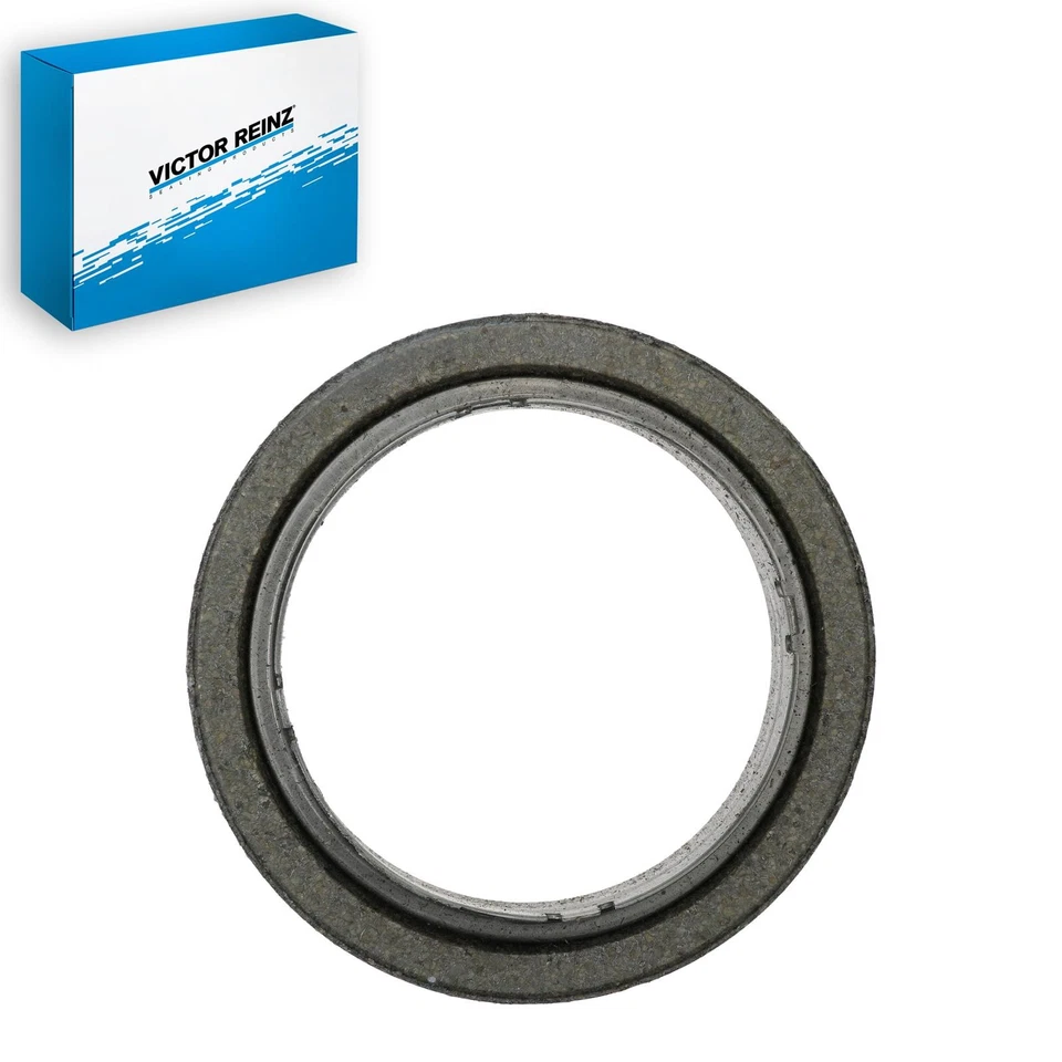 Junta de brida de tubo de escape Victor Reinz para GMC Sierra 3500 HD 2007-2019 6,0 L V8 Foto 1 de 1