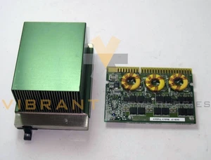 HP 331003-B21 2.5GHZ/1MB/400MHZ FSB CPU KIT FOR DL560 zy - Afbeelding 1 van 5