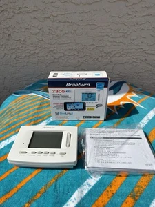 BRAEBURN 7305 Smart Wi-Fi Universal Thermostat - Picture 1 of 3