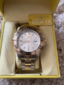 Invicta 3050 Grand Diver Automatic Men’s Watch - Picture 1 of 7