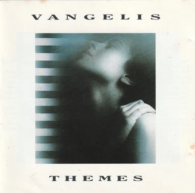 Vangelis – Themes CD - Image 1 of 2