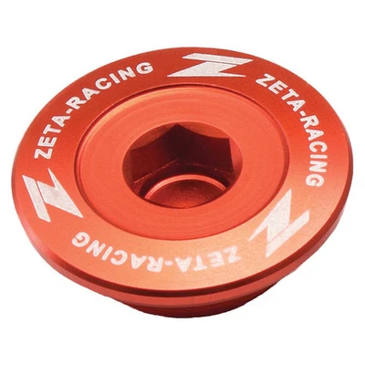ZETA Engine Plugs - Orange ZE89-1617 - Image 1 of 2