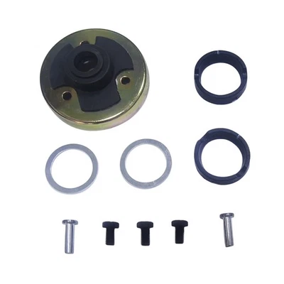 For 1988-96 Ford M5R2 5 Speed Shifter Shift Stub Kit Fits F-150 Bronco - Imagem 1 de 4