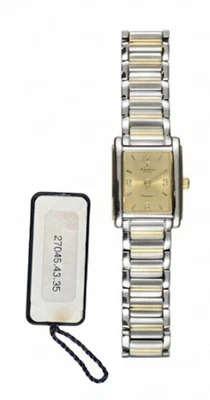 Atlantic Watch Seamoon Ladies 27045.43.35 Swiss Made - Image 1 of 3