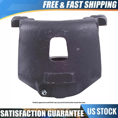 Cardone 1 Rear Right Disc Brake Caliper Fits 2000 1994 1995 1996 Chevrolet C3500 - Image 1 of 4