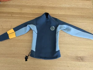 Rip Curl Aggrolite Youth 8 Neoprenanzug Oberteil 1,5 mm, kaum getragen - Bild 1 von 8