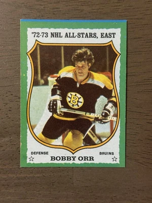 1973-74 TOPPS HOCKEY #1-195  EXNM   COMPLETE YOUR SET   FREE SHIPPING - Image 1 of 4