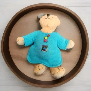 American Girl of Today Pleasant Company 1996 Slumber Bear retirado - Imagen 1 de 3