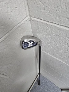 Callaway X-18 Single 8 Iron System UL55 Senior Graphite Men's RH - Picture 1 of 5