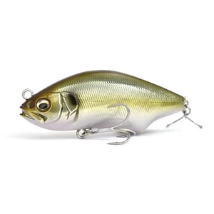 Megabass Hadara Trap - 8.6cm - 29g - Sinking - Imagen 1 de 9